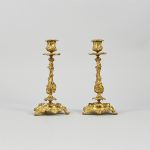 1119 4217 CANDLESTICKS